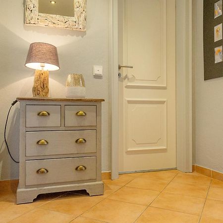 Ferienwohnung Deichgucker Büsum Zewnętrze zdjęcie